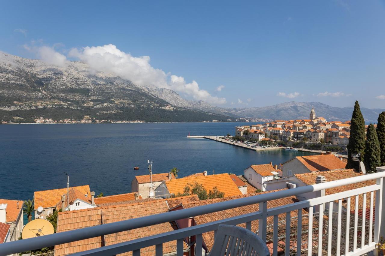 Sea Dance, Apartment Korcula Town